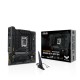 ASUS TUF GAMING B760M-BTF WIFI D4 Intel B760 LGA 1700 micro ATX