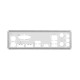 ASUS PRIME H610M-A WIFI Intel H610 LGA 1700 micro ATX