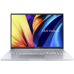 ASUS Vivobook 16 X1605ZA-MB401W Intel® Core™ i5 i5-1235U Ordinateur portable 40,6 cm (16") WUXGA 16 Go DDR4-SDRAM 512 Go SSD Wi-