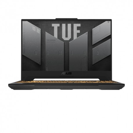 ASUS TUF Gaming F15 TUF507ZV4-LP049W Intel® Core™ i7 i7-12700H Ordinateur portable 39,6 cm (15.6") Full HD 16 Go DDR4-SDRAM 512 