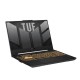 ASUS TUF Gaming F15 TUF507ZV4-LP049W Intel® Core™ i7 i7-12700H Ordinateur portable 39,6 cm (15.6") Full HD 16 Go DDR4-SDRAM 512 