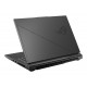 ASUS ROG Strix G16 G614JV-N3048W Intel® Core™ i5 i5-13450HX Ordinateur portable 40,6 cm (16") WUXGA 16 Go DDR5-SDRAM 512 Go SSD 