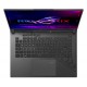 ASUS ROG Strix G16 G614JV-N3048W Intel® Core™ i5 i5-13450HX Ordinateur portable 40,6 cm (16") WUXGA 16 Go DDR5-SDRAM 512 Go SSD 