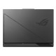 ASUS ROG Strix G16 G614JV-N3048W Intel® Core™ i5 i5-13450HX Ordinateur portable 40,6 cm (16") WUXGA 16 Go DDR5-SDRAM 512 Go SSD 