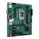 ASUS PRO H610M-CT D4-CSM Intel H610 LGA 1700 micro ATX