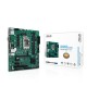ASUS PRO H610M-CT D4-CSM Intel H610 LGA 1700 micro ATX