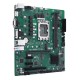 ASUS H610M-CT2 D4-CSM Intel H610 LGA 1700 micro ATX