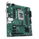 ASUS H610M-CT2 D4-CSM Intel H610 LGA 1700 micro ATX