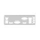 ASUS H610M-CT2 D4-CSM Intel H610 LGA 1700 micro ATX
