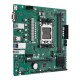 ASUS PRO A620M-DASH-CSM AMD A620 Emplacement AM5 micro ATX