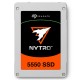 Seagate Nytro 5550M 800 Go 2.5" PCI Express 4.0 NVMe 3D eTLC