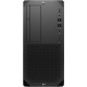 HP Z2 G9 Intel® Core™ i9 i9-13900K 64 Go DDR5-SDRAM 1 To SSD NVIDIA RTX A4000 Windows 11 Pro Tower Station de travail Noir