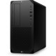 HP Z2 G9 Intel® Core™ i9 i9-13900K 64 Go DDR5-SDRAM 1 To SSD NVIDIA RTX A4000 Windows 11 Pro Tower Station de travail Noir