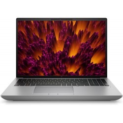 HP ZBook Fury 16 G10 Intel® Core™ i7 i7-13850HX Station de travail mobile 40,6 cm (16") WUXGA 32 Go DDR5-SDRAM 512 Go SSD NVIDIA