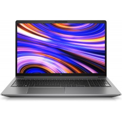 HP ZBook Power G10 AMD Ryzen™ 9 7940HS Station de travail mobile 39,6 cm (15.6") Full HD 64 Go DDR5-SDRAM 1 To SSD NVIDIA RTX 20