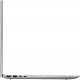 HP ZBook Firefly G10 Intel® Core™ i7 i7-1355U Station de travail mobile 40,6 cm (16") WUXGA 16 Go DDR5-SDRAM 1 To SSD NVIDIA RTX