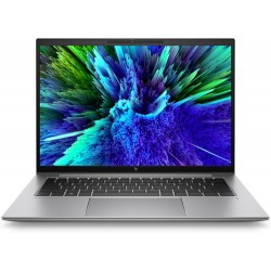 HP ZBook Firefly G10 A AMD Ryzen™ 9 PRO 7940HS Station de travail mobile 35,6 cm (14") WQXGA 64 Go DDR5-SDRAM 1 To SSD Wi-Fi 6 (