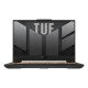 ASUS TUF Gaming F15 TUF507ZU4-LP013W Intel® Core™ i7 i7-12700H Ordinateur portable 39,6 cm (15.6") Full HD 16 Go DDR4-SDRAM 512 