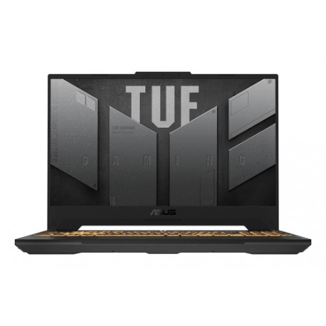 ASUS TUF Gaming F15 TUF507ZU4-LP013W Intel® Core™ i7 i7-12700H Ordinateur portable 39,6 cm (15.6") Full HD 16 Go DDR4-SDRAM 512 
