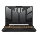 ASUS TUF Gaming F15 TUF507ZU4-LP013W Intel® Core™ i7 i7-12700H Ordinateur portable 39,6 cm (15.6") Full HD 16 Go DDR4-SDRAM 512 