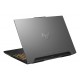ASUS TUF Gaming F15 TUF507ZU4-LP013W Intel® Core™ i7 i7-12700H Ordinateur portable 39,6 cm (15.6") Full HD 16 Go DDR4-SDRAM 512 