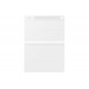 Samsung EF-BX710PWEGWW étui pour tablette 27,9 cm (11") Folio Blanc
