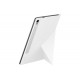 Samsung EF-BX710PWEGWW étui pour tablette 27,9 cm (11") Folio Blanc