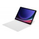 Samsung EF-BX710PWEGWW étui pour tablette 27,9 cm (11") Folio Blanc