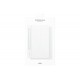 Samsung EF-BX710PWEGWW étui pour tablette 27,9 cm (11") Folio Blanc