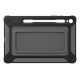 Samsung EF-RX710CBEGWW étui pour tablette 27,9 cm (11") Housse Titane