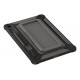 Samsung EF-RX710CBEGWW étui pour tablette 27,9 cm (11") Housse Titane