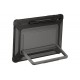 Samsung EF-RX710CBEGWW étui pour tablette 27,9 cm (11") Housse Titane