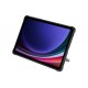 Samsung EF-RX710CBEGWW étui pour tablette 27,9 cm (11") Housse Titane