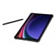 Samsung EF-RX710CBEGWW étui pour tablette 27,9 cm (11") Housse Titane