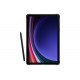 Samsung EF-RX710CBEGWW étui pour tablette 27,9 cm (11") Housse Titane