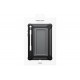 Samsung EF-RX710CBEGWW étui pour tablette 27,9 cm (11") Housse Titane