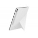 Samsung EF-BX810PWEGWW étui pour tablette 31,5 cm (12.4") Folio porte carte Blanc