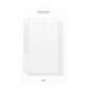 Samsung EF-BX910PWEGWW étui pour tablette 37,1 cm (14.6") Folio Blanc