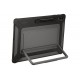 Samsung EF-RX910CBEGWW étui pour tablette 37,1 cm (14.6") Housse Titane