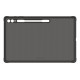 Samsung EF-RX910CBEGWW étui pour tablette 37,1 cm (14.6") Housse Titane