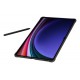 Samsung EF-RX910CBEGWW étui pour tablette 37,1 cm (14.6") Housse Titane