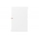 Samsung EF-UX910CTEGWW protection d'écran de tablette Film de protection anti-reflets 1 pièce(s)
