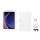 Samsung EF-UX910CTEGWW protection d'écran de tablette Film de protection anti-reflets 1 pièce(s)
