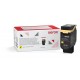 Xerox Cartouche de toner Jaune de Capacité standard Imprimante couleur ® C410​/​multifonctions ® VersaLink® C415 (2000 pages) - 
