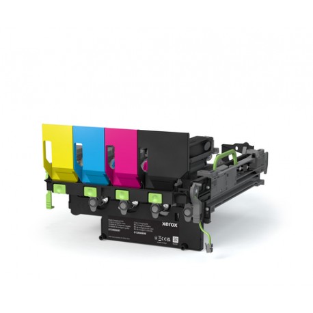 Xerox Module d’impression couleur VersaLink C620 / C625 (rendement 150 000) (longue durée, généralement non requis pour les nive