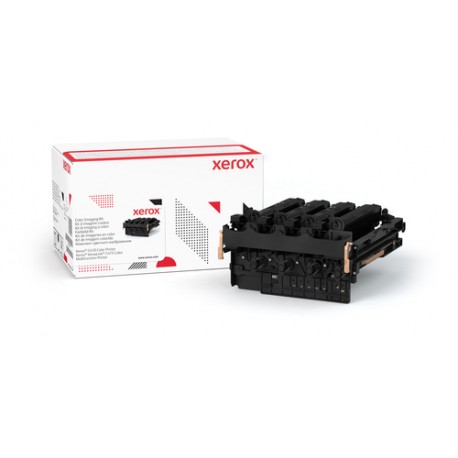 Xerox Module d’impression noir et couleur C320/C325, C410/C415 (rendement 125 000) (longue durée, généralement non requis)