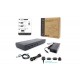 i-tec USB 3.0 / USB-C / Thunderbolt Dual Display Docking Station + Power Delivery 100W