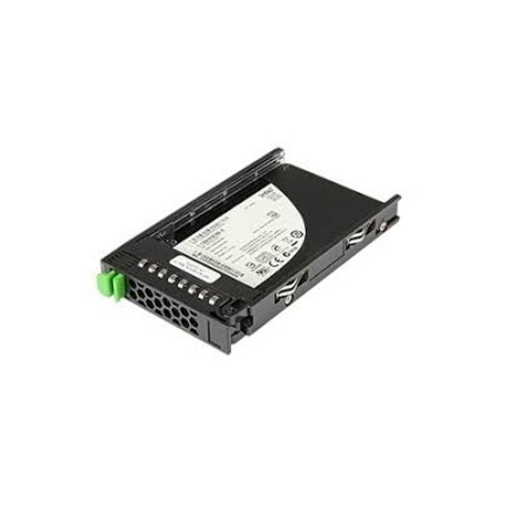 Fujitsu ETASANF-L disque SSD 1,92 To 2.5" SAS