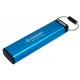 Kingston Technology IronKey Keypad 200C USB-C de 128 Go, FIPS 140-3 niveau 3 (en attente) AES-256
