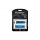 Kingston Technology IronKey Keypad 200C USB-C de 128 Go, FIPS 140-3 niveau 3 (en attente) AES-256